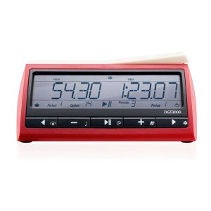 DGT Chess Clock