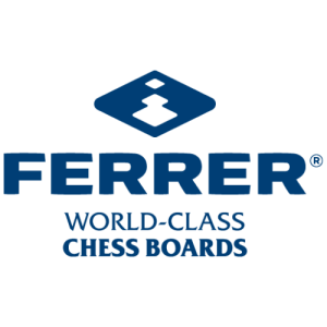 Black White Minimalist Simple Monogram Typography Logo (3)