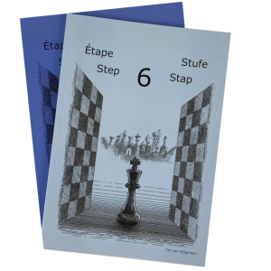 Step 6 & Step 6 Extra | Thick Volume