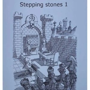 Learning Chess Stepping Stones 1