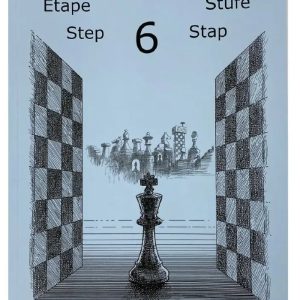 Learning Chess Step 6