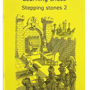 Learning Chess Stepping Stones 2