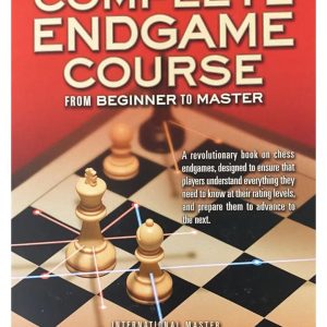 Silman's Complete Endgame Course | Jeremy Silman