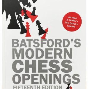 Batford's Modern Chess Openings | Nick de Fermian