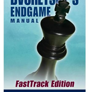 Drovetsky's Endgame Manual | Karsten Muller