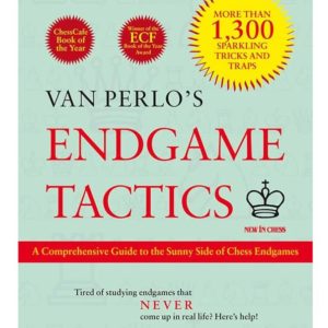 Van Perlo's Endgame Tactics