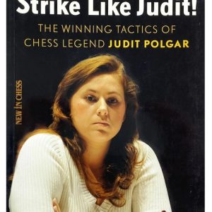 Strike Like Judit!