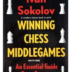 Winning Chess Middlegames | Ivan Sokolov