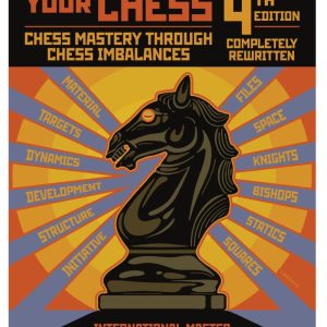 How to Reassess Your Chess 4th Edition | Jeremy Silman
