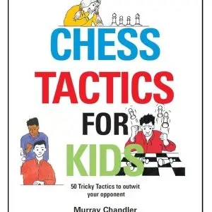 Chess Tactics For Beginners