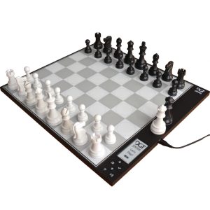DGT Centaur Chess Computer