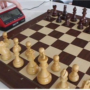 DGT wireless electronic board