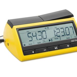 DGT Beep/Speaking clock