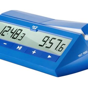 DGT 1500 clock