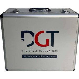 DGT Aluminium Storage case