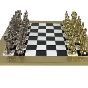 Renaissance Chess set