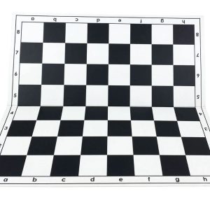 Vinyl Hard-back Chess Board