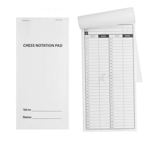10 Page Carbon paper | Duplicate Notation Pad