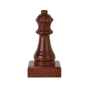 Wooden Queen | Medium