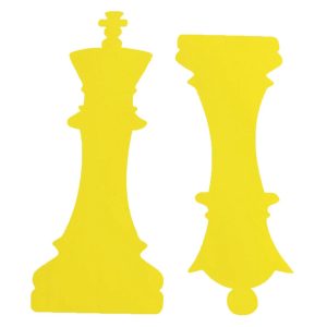 Chess Stickers