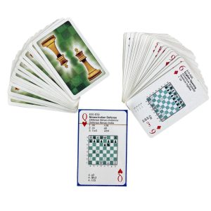 Chess CARDS