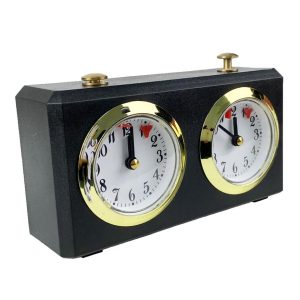 Analogue Chess Clock