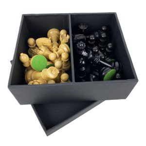 LENINGRAD | Black Poplar Case