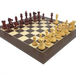 AVIATOR | Wenge & Maple board (x large)