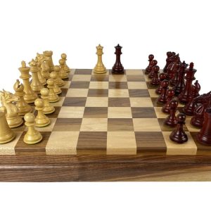 AVIATOR | Solid American Walnut board (x large)