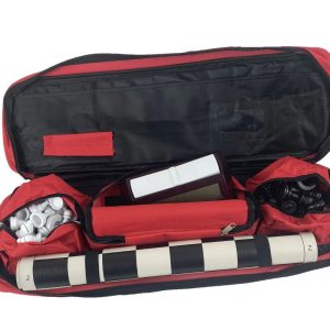 Vinyl Roll-Up Tournament Set | Premier Bag | Medium