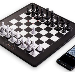The Millennium King Competition Chess Computer