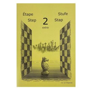 Learning Chess Step 2 Extra