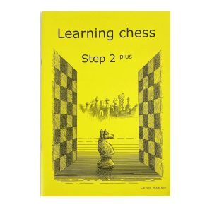 Learning Chess Step 2 Plus