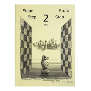 Learning Chess Step 2 Mix