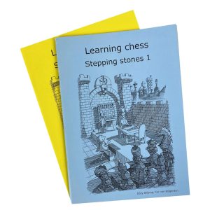 Stepping Stones | Stepping Stones 1 | Stepping Stones 2