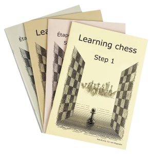 Step 1 Regular | Plus | Extra | Mix