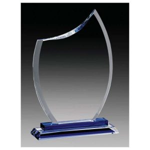 Glass Trophies | Small