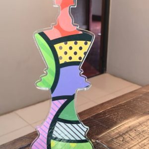 Plastic Trophies | Medium