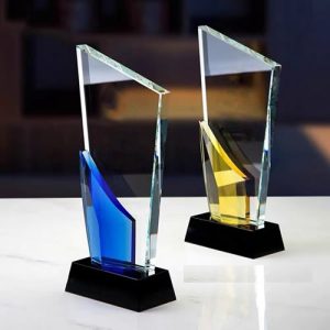 Glass Trophies | Medium
