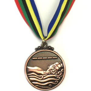 Bronze Medals