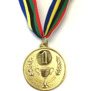 Gold Medals